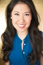 Retrato de Ruthie Ann Miles