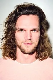 Retrato de Ruud Smulders