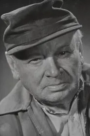 Retrato de Ruut Tarmo