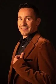 Retrato de Ruy Malheiro