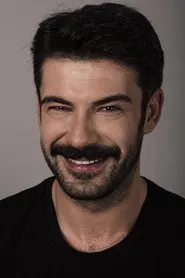 Rüzgar Aksoy en Rencor