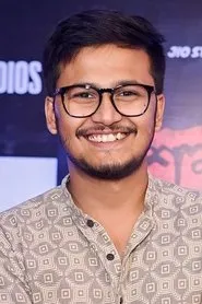 Retrato de Rwitobroto Mukherjee