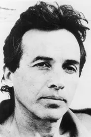 Retrato de Ry Cooder