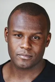 Retrato de Ryan Allen