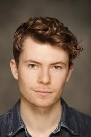 Retrato de Ryan Bennett