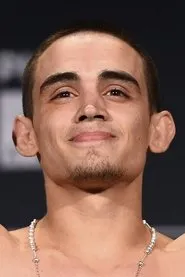 Ryan Benoit en BKFC 28: Ferea vs. Starling