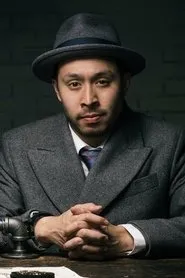 Ryan Bergara en Beautiful Day