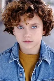 Foto de Ryan Buggle interpretando a Andy en Lazy Susan