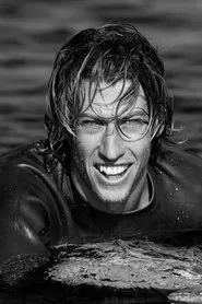 Retrato de Ryan Burch