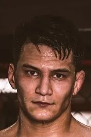 Ryan Cafaro en CFFC 59: Morrison vs. Gordon