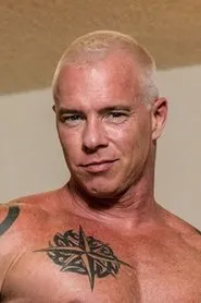 Retrato de Ryan Carter