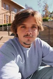 Retrato de Ryan Christopher Park