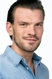 Retrato de Ryan Czerwonko