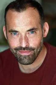 Ryan Davies en Un Amor Verdadero