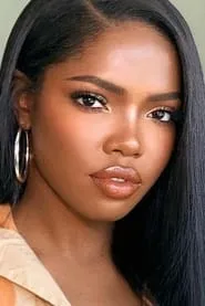 Ryan Destiny en Oracle