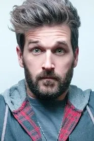 Ryan Doucette en Cloudburst
