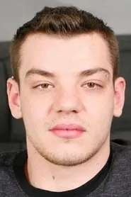 Retrato de Ryan Fields