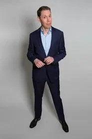 Retrato de Ryan Hamilton