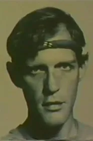 Retrato de Ryan Harker