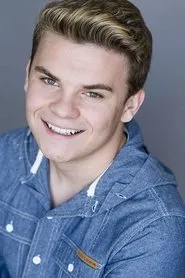Ryan Hartwig en The Thompsons