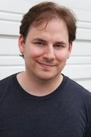 Retrato de Ryan Haywood