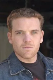 Retrato de Ryan Honey