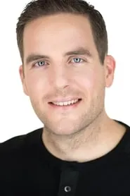 Retrato de Ryan Jason Cook