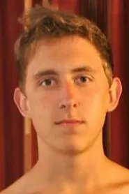 Retrato de Ryan Keene