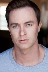 Ryan Kelley en Ben 10 Alien Swarm