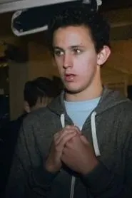 Retrato de Ryan Krawczyk