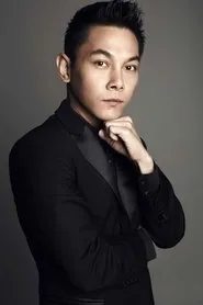 Retrato de Ryan Lian