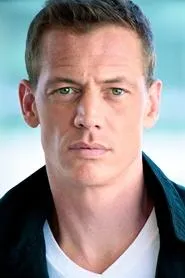 Ryan Locke en The Upgrade