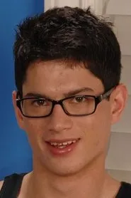 Retrato de Ryan Lynch