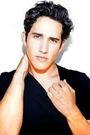 Retrato de Ryan Malaty