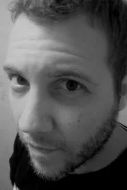 Retrato de Ryan Matthew Ziegler