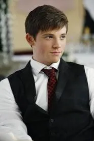 Ryan McGinnis en Spark