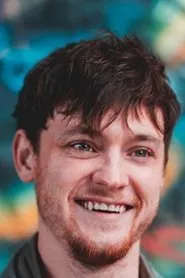 Ryan McMullan en Ryan McMullan: Debut