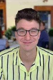 Retrato de Ryan Met