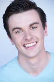 Retrato de Ryan Mitchell