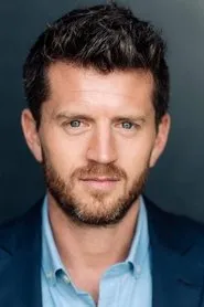 Ryan O'Kane en Mary: Creando una princesa