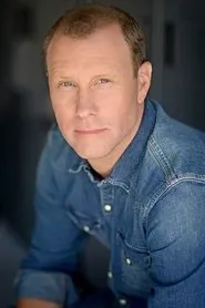 Ryan O'Quinn en Paul's Promise