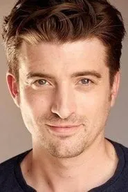 Ryan Patrick Welsh en The Dread