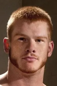 Retrato de Ryan Patrick