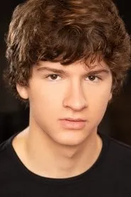 Ryan Paynter en Spoken