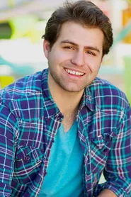 Retrato de Ryan Phillips