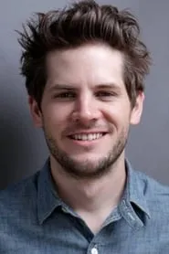 Retrato de Ryan Piers Williams