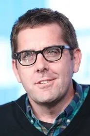 Retrato de Ryan Quincy