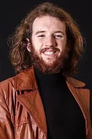 Retrato de Ryan Ranc