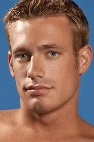 Retrato de Ryan Raz