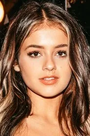 Retrato de Ryan Reid